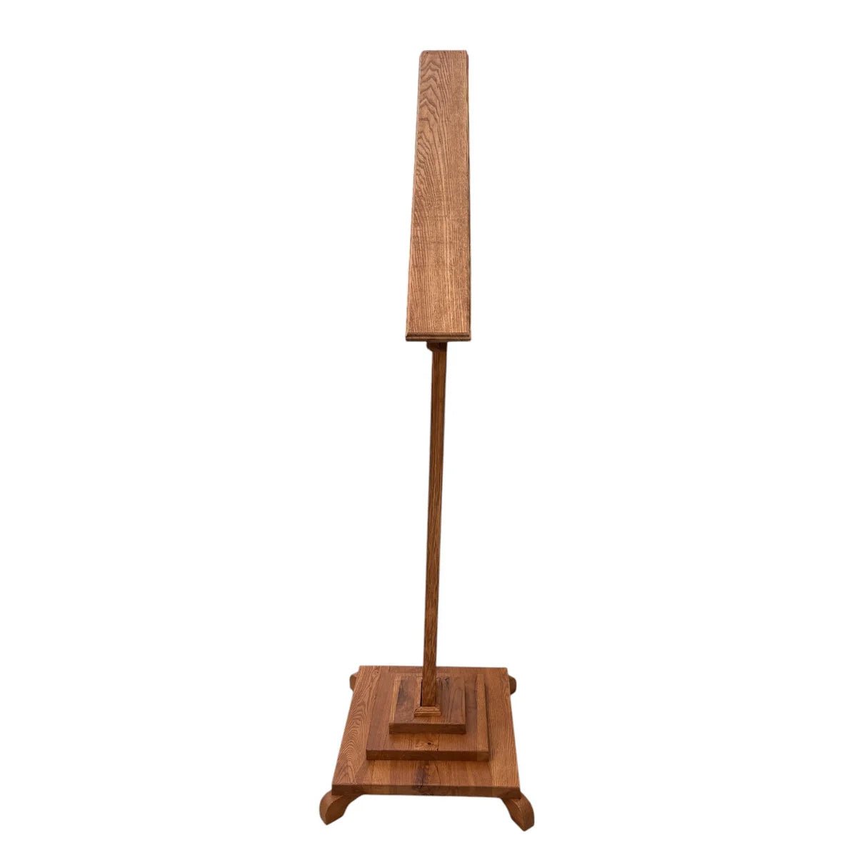 Cruce Troita din Lemn de Exterior – 210 cm - BUZ.RO
