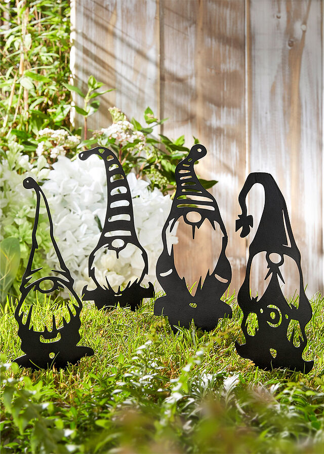 Decoratiuni gradina, decoratiuni exterior, personalizate, decoratiuni metal, ornamente gradina