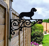 Decoratiuni gradina, decoratiuni exterior, personalizate, decoratiuni metal, ornamente gradina