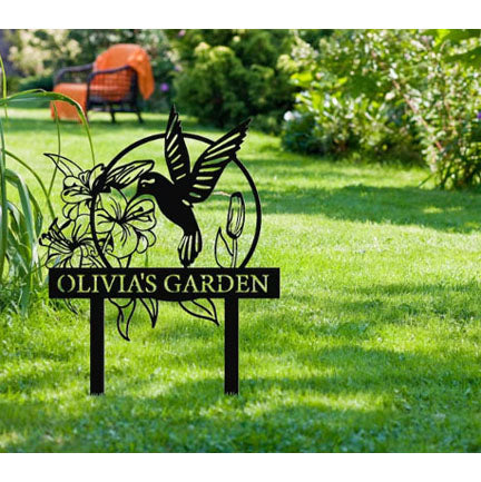 Decoratiuni gradina, decoratiuni exterior, personalizate, decoratiuni metal, ornamente gradina, pasare