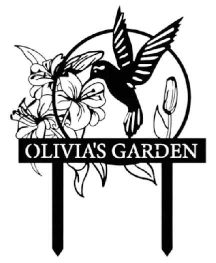 Decoratiuni gradina, decoratiuni exterior, personalizate, decoratiuni metal, ornamente gradina, pasare