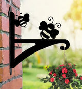 Decoratiuni gradina, decoratiuni exterior, personalizate, decoratiuni metal, ornamente gradina - BUZ.RO