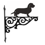Decoratiuni gradina, decoratiuni exterior, personalizate, decoratiuni metal, ornamente gradina, catel - BUZ.RO