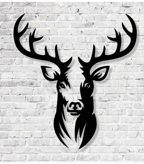 Decoratiuni perete, personalizate, decoratiuni perete metal, tablouri personalizate, cadouri personalizate, decoratiuni interior, cerb