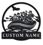 Decoratiuni perete, personalizate, decoratiuni perete metal, tablouri personalizate, cadouri personalizate, decoratiuni interior, canotaj - BUZ.RO