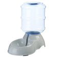 Dozator apa, dispenser apa, dozator apa bidon, pentru caini si pisici, 3.8 litri - BUZ.RO