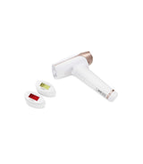 Epilator IPL, 300000 pulsatii, 5 trepte de intensitate, senzor piele, ochelari protectie - BUZ.RO