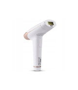 Epilator IPL, 300000 pulsatii, 5 trepte de intensitate, senzor piele, ochelari protectie