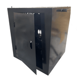 FirePit, Gratar cu plita 75x 75 cm din otel, 10 mm, pentru gradina sau terasa, FARA blat de lemn - BUZ.RO