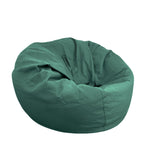 Fotoliu puf, beanbag, sac de sezut, tip para, cu maner, utilizabil interior si exterior, umplut cu granule polistiren,  dimensiuni 120x130