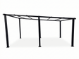 Garaj,Pergola,Pavilion de gradina,Acoperis Masina, Metal,Modular, 3 x 5 m - BUZ.RO