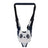 Ham bebe cu suport tip chilot detasabil, premergator, asistare mers, unisex, bumbac, ergonomic, model bufnita - BUZ.RO