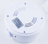 Incalzitor ceara, parafina Pro Wax 100, 400 ml, temperatura maxima 65 grade celsius, ceara epilare, aparat topit ceara, decantor ceara - BUZ.RO