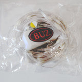 Instalatie pentru craciun, luminoasa, 20 metri, 200 Leduri, pentru interior, alb rece