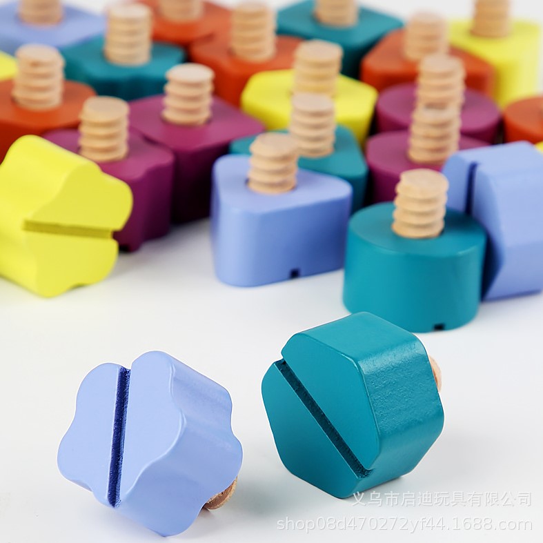 Joc educativ, joc educativ, Montessori, forme geometrice, potrivire, sortare, sudoku, multicolor