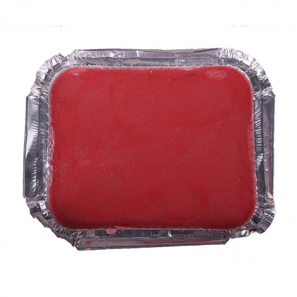 Kit de epilare cu ceara traditionala, incalzitor 400 ml, ulei si betisoare, buz - BUZ.RO