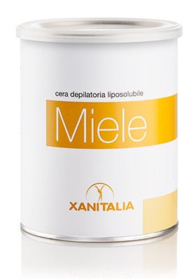 Kit de epilare cu ceara traditionala, incalzitor ceara 400 ml, ulei si betisoare, buz - BUZ.RO