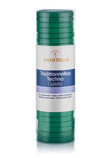 Kit epilare, incalzitor ceara, discuri, ceara, ulei, spatule, multicolor - BUZ.RO