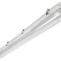 Lampa led , lampa liniara , exterior , interior , 18W , 4500k