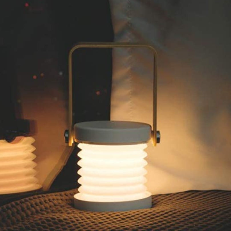 Lampa multifunctionala, ambientala, pentru citit, pentru birou, cu leduri, portabila, veghe, lanterna, cu touch, USB, 3 luminozitati, reincarcabila