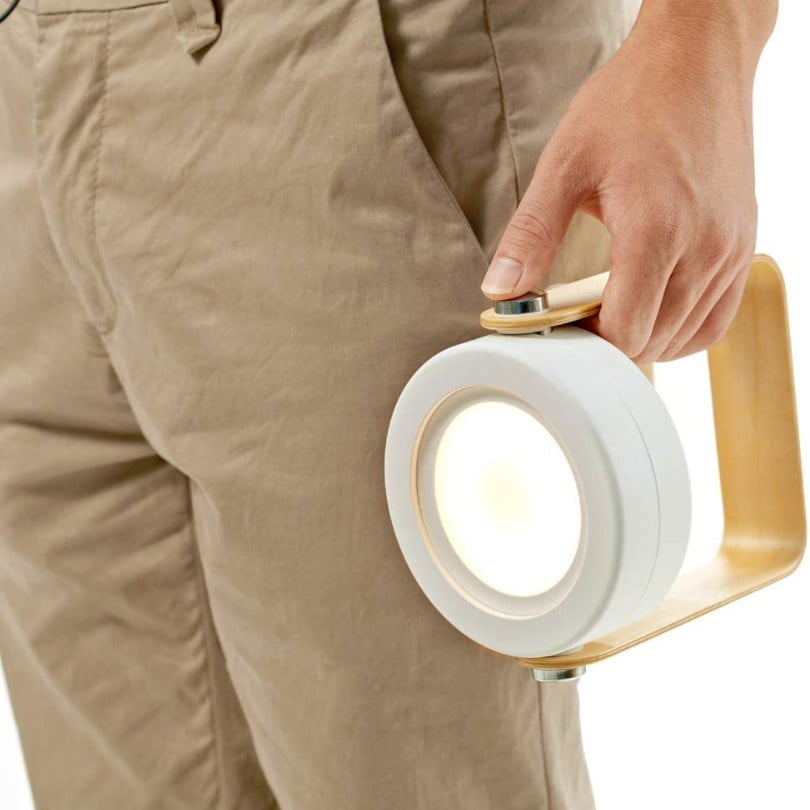 Lampa multifunctionala, ambientala, pentru citit, pentru birou, cu leduri, portabila, veghe, lanterna, cu touch, USB, 3 luminozitati, reincarcabila