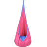 Leagan tip cocon cuib suspendat pentru copii, cu kit complet de montaj - BUZ.RO
