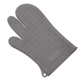 Manusa silicon bucatarie|17 x 27.5 cm| universala| gri - BUZ.RO