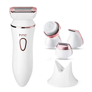 Aparat de tuns si epilat electric, dama
 HTC HL-023