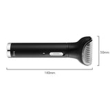 Mașină de Tuns și Ras 3 în 1 HTC AT - 030 – Multifuncțională, Reîncărcabilă, Portabilă - BUZ.RO