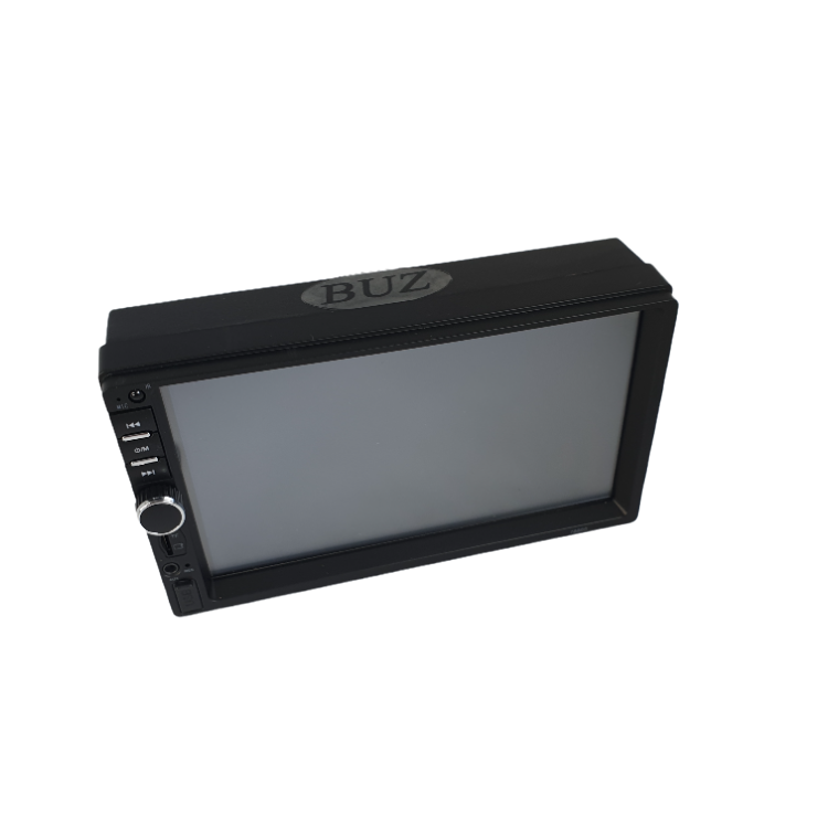 Mp5 player auto, 7880s, 2 DIN, Touch  7, Bluetooth, hd display,  45wx4, rama  adaptoare, controler volan, camera retur