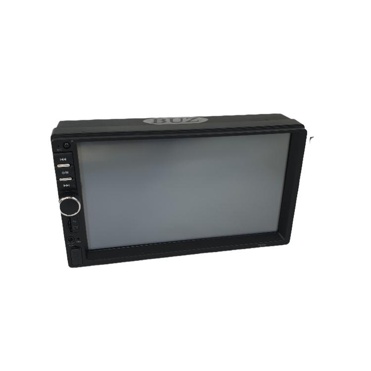 Mp5 player auto, 7880s, 2 DIN, Touch  7, Bluetooth, hd display,  45wx4, rama  adaptoare, controler volan, camera retur