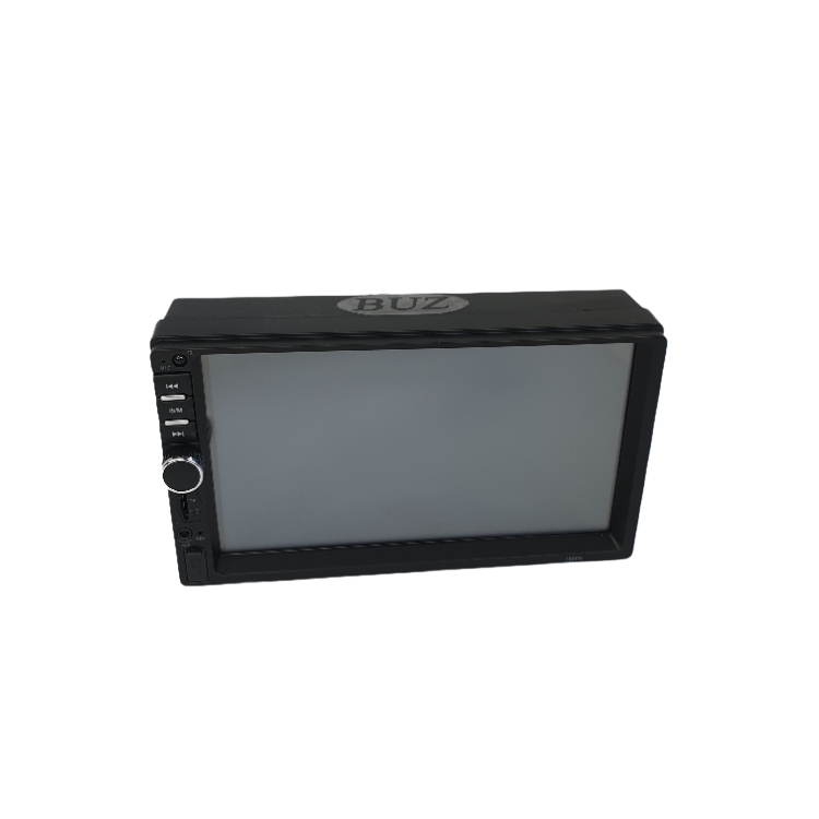 Mp5 player auto 7880s, 2 DIN, Touch 7", Bluetooth, hd display, 45wx4, rama adaptoare, controler volan, camera retur