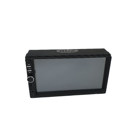 Mp5 player auto 7880s, 2 DIN, Touch 7", Bluetooth, hd display, 45wx4, rama adaptoare, controler volan, camera retur