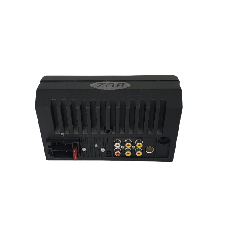 Mp5 player auto 7880s, 2 DIN, Touch 7", Bluetooth, hd display, 45wx4, rama adaptoare, controler volan, camera retur