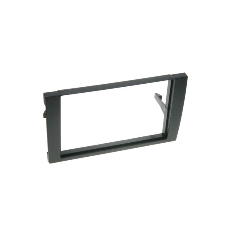 Navigatie android 7 inch, cu rama dedicata pentru audi a4, b6, b7