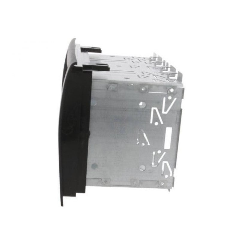 Navigatie android 7 inch, cu rama dedicata pentru citroen jumper, fiat ducato, peugeot boxer