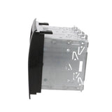 Navigatie android 7 inch, cu rama dedicata pentru citroen jumper, fiat ducato, peugeot boxer