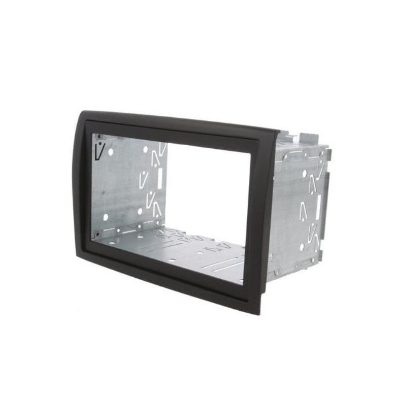 Navigatie android 7 inch, cu rama dedicata pentru citroen jumper, fiat ducato, peugeot boxer