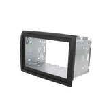 Navigatie android 7 inch, cu rama dedicata pentru citroen jumper, fiat ducato, peugeot boxer