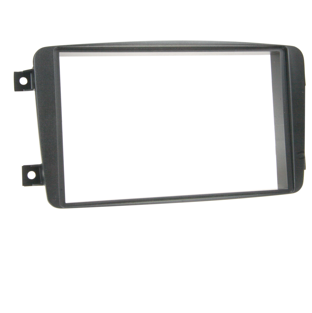 Navigatie android 7 inch, cu rama dedicata, pentru mercedes a class, b class, viano, vito