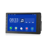 Navigatie android 7 inch, cu rama dedicata, pentru mercedes a class, b class, viano, vito