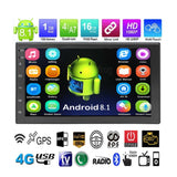 Navigatie android 7 inch, cu rama dedicata, pentru mercedes a class, b class, viano, vito