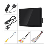 Navigatie auto android, radio DVD player Mp5, video, GPS, 10 inch, 2DIN, WiFi