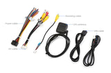 Navigatie Auto Android, Radio DVD Player Mp5, Video, GPS, 7 inch, 2DIN, WiFi