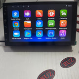 Navigatie Auto Android, Radio DVD Player Mp5, Video, GPS, 7 inch, 2DIN, WiFi