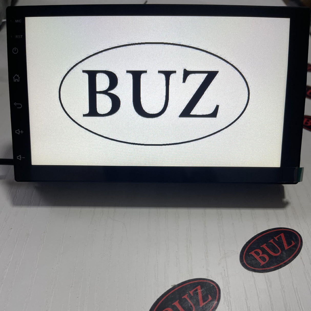 Navigatie Auto Android, Radio DVD Player Mp5, Video, GPS, 7 inch, 2DIN, WiFi