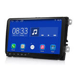 Navigatie auto android, radio DVD player Mp5, video, GPS, 9 inch, 2DIN, WiFi - BUZ.RO