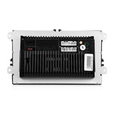 Navigatie auto android, radio DVD player Mp5, video, GPS, 9 inch, 2DIN, WiFi - BUZ.RO