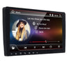Navigatie auto android, radio DVD player Mp5, video, GPS, 9 inch, 2DIN, WiFi