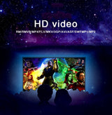 Navigație auto touchscreen Golf 4 / Polo MP5 Player 7010B cu cameră marșarier – Ecran 7 inch, MirrorLink, Bluetooth, compatibil Android & iOS, cu ramă inclusă - BUZ.RO